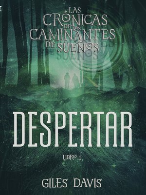 cover image of Despertar